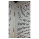 Autographed Lawernce Welk and Cartoon Cavalcade.