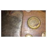 Antique Tool Chest With Tools -  Must See!