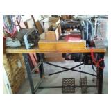 Vintage Union Special Pulling Machine, Singer. 51500L.