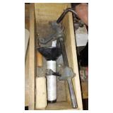 Vintage Union Special Pulling Machine, Singer. 51500L.