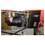 Vintage Union Special Pulling Machine, Singer. 51500L.