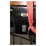 Vintage Union Special Pulling Machine, Singer. 51500L.