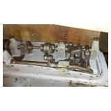 Vintage Union Special Pulling Machine, Singer. 51500L.