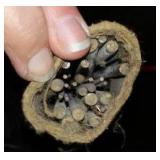 Miller Welder, Helmet, Rods.