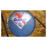 Workbench Top Contents, vice, wash cordamatic.