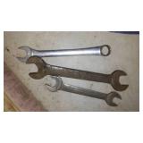 Large Size Wrenches, Vice, Ball and Hitch, Welding Helmet and More.