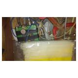 C-Clamps, Misc, Clevis, Vise, and More.