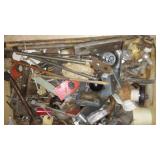 C-Clamps, Misc, Clevis, Vise, and More.