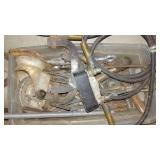 C-Clamps, Misc, Clevis, Vise, and More.