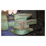 C-Clamps, Misc, Clevis, Vise, and More.