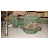 C-Clamps, Misc, Clevis, Vise, and More.