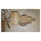 C-Clamps, Misc, Clevis, Vise, and More.