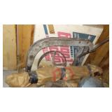 C-Clamps, Misc, Clevis, Vise, and More.