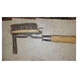 Pipe Wrenches (3) and More.