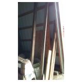 Lattice (6) and More.