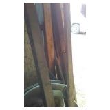 Lattice (6) and More.