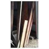 Lattice (6) and More.