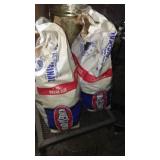 Weber Grill, Charcoal, Turkey Fryer (2) and More.