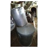 Weber Grill, Charcoal, Turkey Fryer (2) and More.