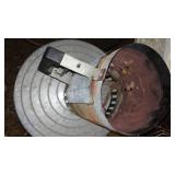 Weber Grill, Charcoal, Turkey Fryer (2) and More.