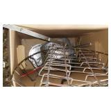 Weber Grill, Charcoal, Turkey Fryer (2) and More.