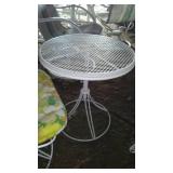 Outdoor Furniture. Glider, Umbrella, Stool, Tables Chairs (3).