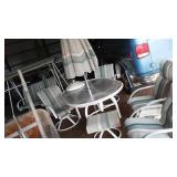 Outdoor Patio Furniture.