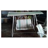 Outdoor Patio Furniture.