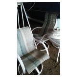 Outdoor Patio Furniture.