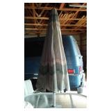 Outdoor Patio Furniture.