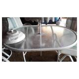 Outdoor Patio Furniture.