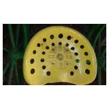 Unique Crafted Rocking Chair.