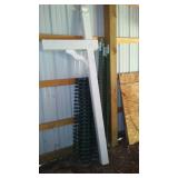 T-Posts (8) and More.