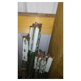 T-Posts (8) and More.