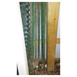 T-Posts (8) and More.