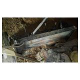 Lawn Aerator, Craftsman Snowblower.