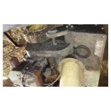 Lawn Aerator, Craftsman Snowblower.