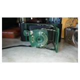 Vintage Camera Variety.