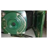 Vintage Camera Variety.