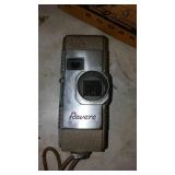 Vintage Camera Variety.