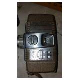 Vintage Camera Variety.