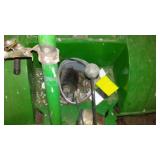 Homemade Tractor With GX270 Honda Engine with Misc Parts.