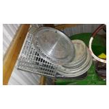 Homemade Tractor With GX270 Honda Engine with Misc Parts.