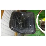 Homemade Tractor With GX270 Honda Engine with Misc Parts.