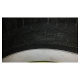 Homemade Tractor With GX270 Honda Engine with Misc Parts.