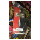 Homemade Tractor With GX270 Honda Engine with Misc Parts.