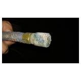 Silver Seal Automatic Tank Air Compressor and Hose with Cart.