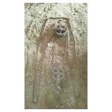 Wright Differential Block 1 ½ ton Pulley System.