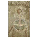 Wright Differential Block 1 ½ ton Pulley System.