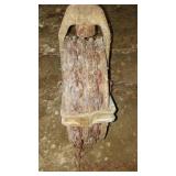 Wright Differential Block 1 ½ ton Pulley System.